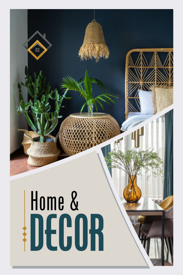 Home & Decor