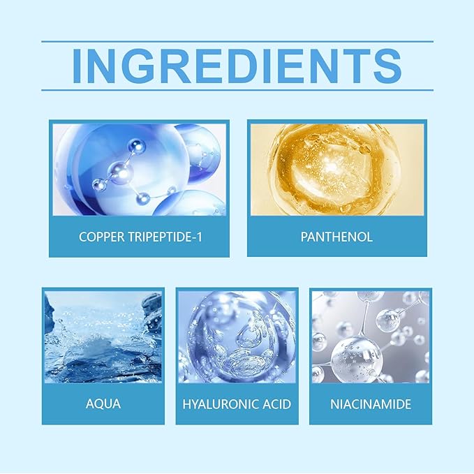 SKIN FIRMING Fubsta Advanced Skin Tightening Rejuvenating Cream