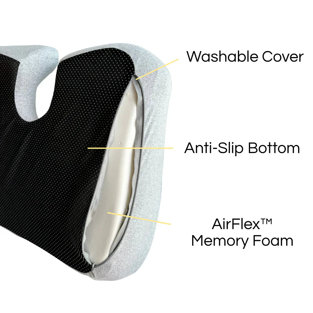 Orthopedic Seat Cushion