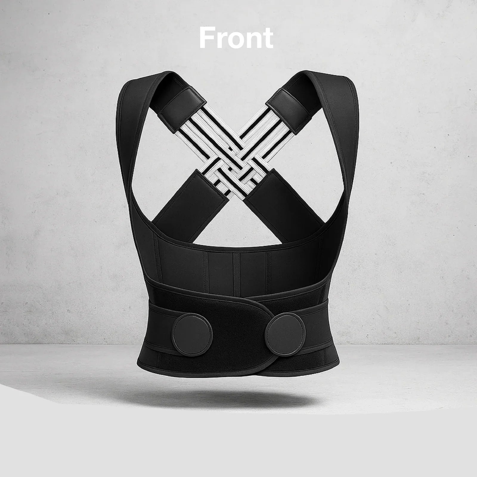 Posture Corrector Back Support Brace