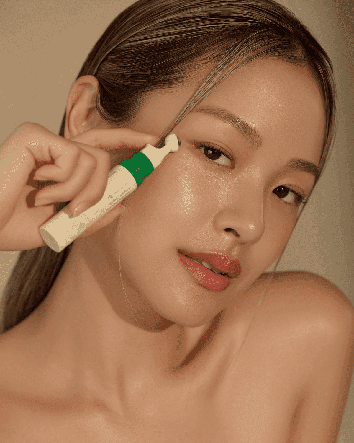 Vegan Collagen Eye Serum – Brighten, Lift & Revive Your Eyes Naturally