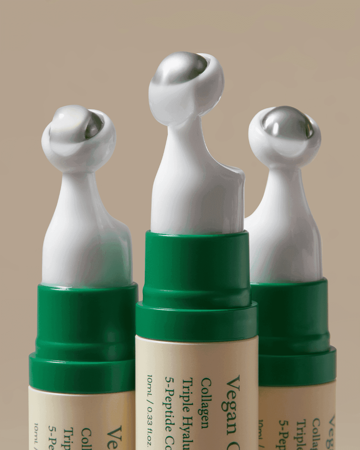 Vegan Collagen Eye Serum – Brighten, Lift & Revive Your Eyes Naturally