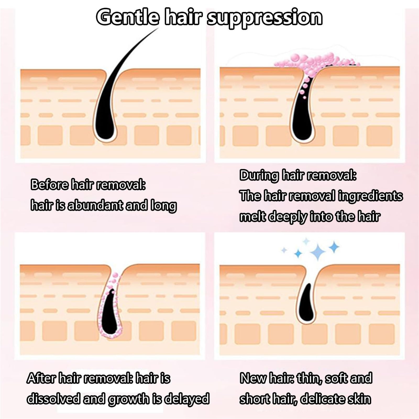 Silky Beauty Hair Spray